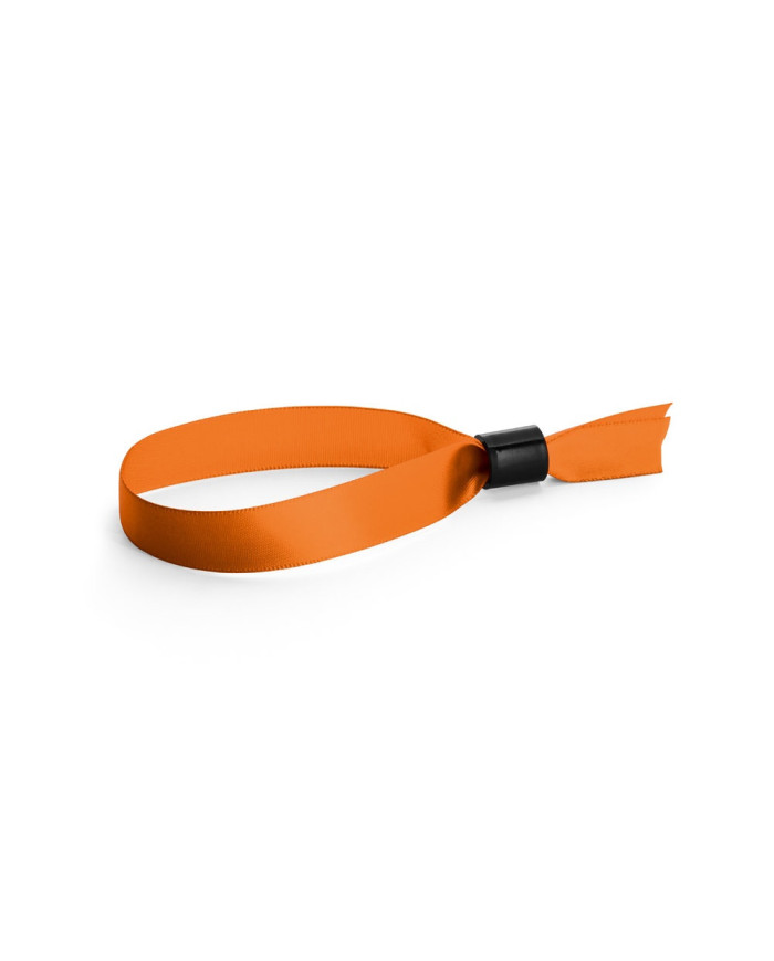 SECCUR. Pulseira inviolável
