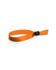 SECCUR. Pulseira inviolável