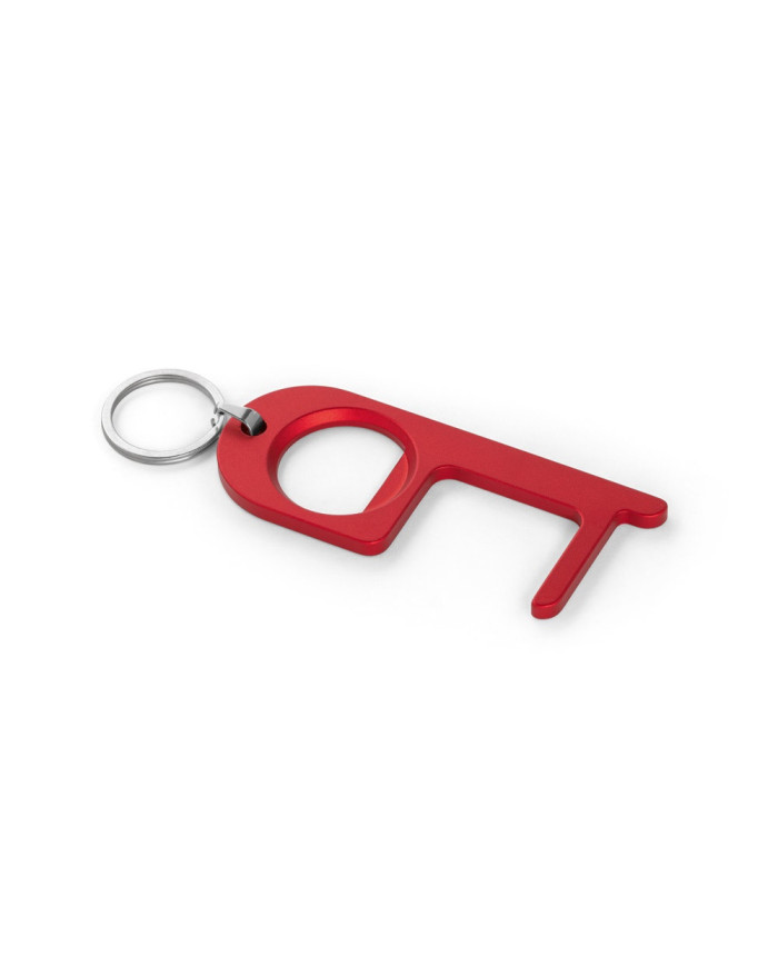 HANDY. Porta-chaves multifunções