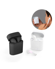 KLEBS. Auriculares True Wireless