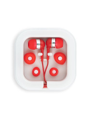 OSLER. Auriculares com microfone