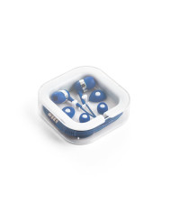 OSLER. Auriculares com microfone