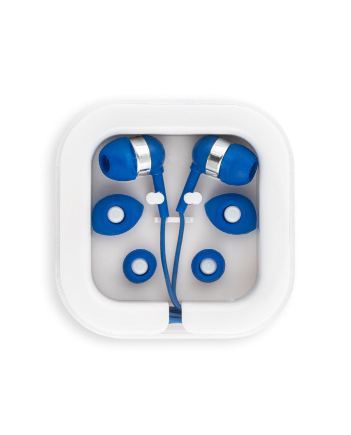 OSLER. Auriculares com microfone