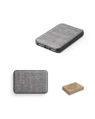 RENEWAL BATTERY. Bateria portátil 5'000 mAh