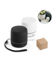 TURING. Coluna de som portátil