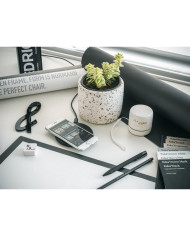 TURING. Coluna de som portátil