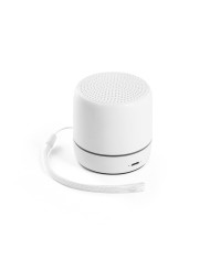 TURING. Coluna de som portátil