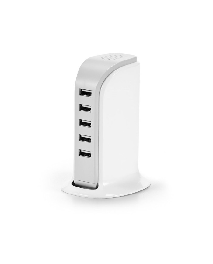 STEVENS. Estação de carregamento USB