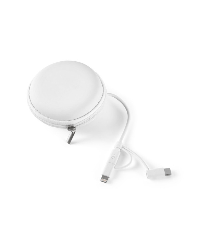 NOETHER. Cabo USB 3 em 1