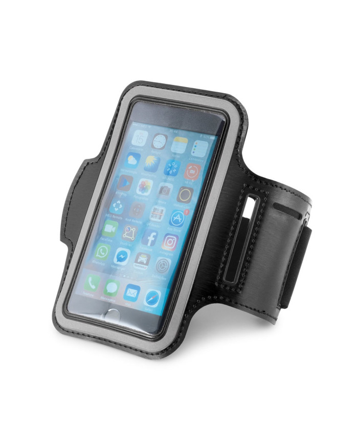 BRYANT. Braçadeira para smartphone