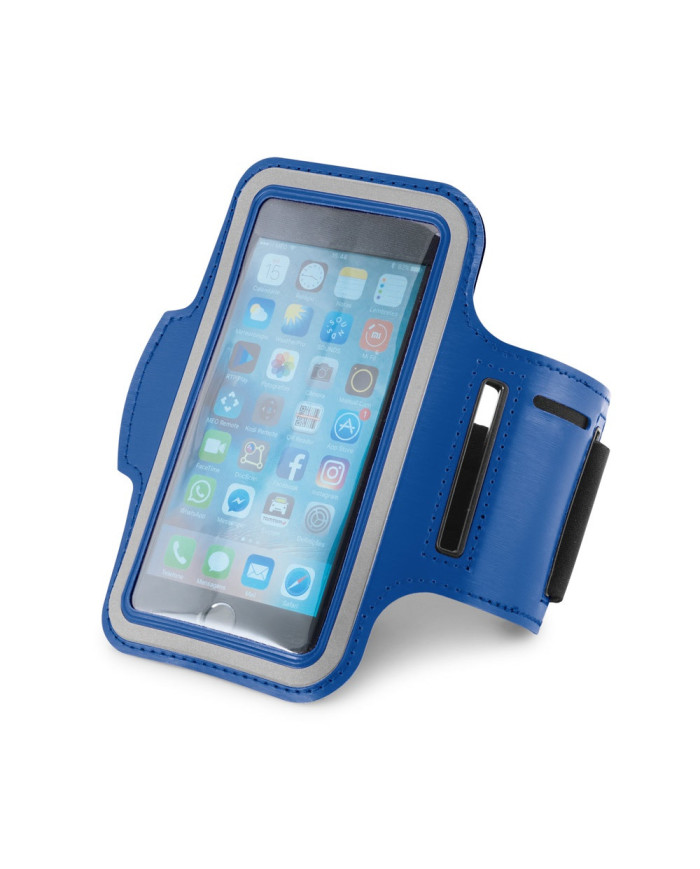 BRYANT. Braçadeira para smartphone