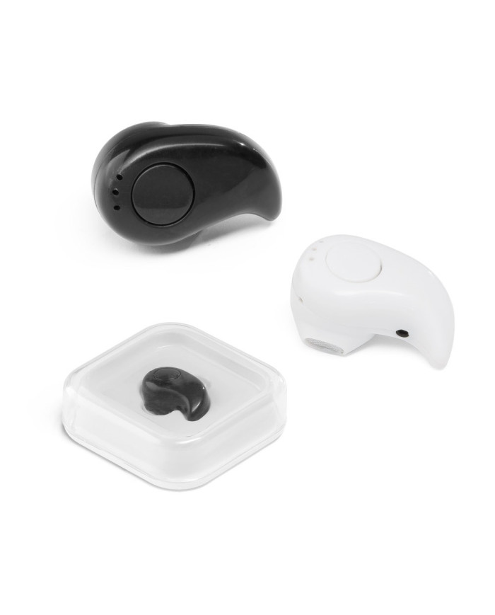 Linnaeus. Auricular wireless