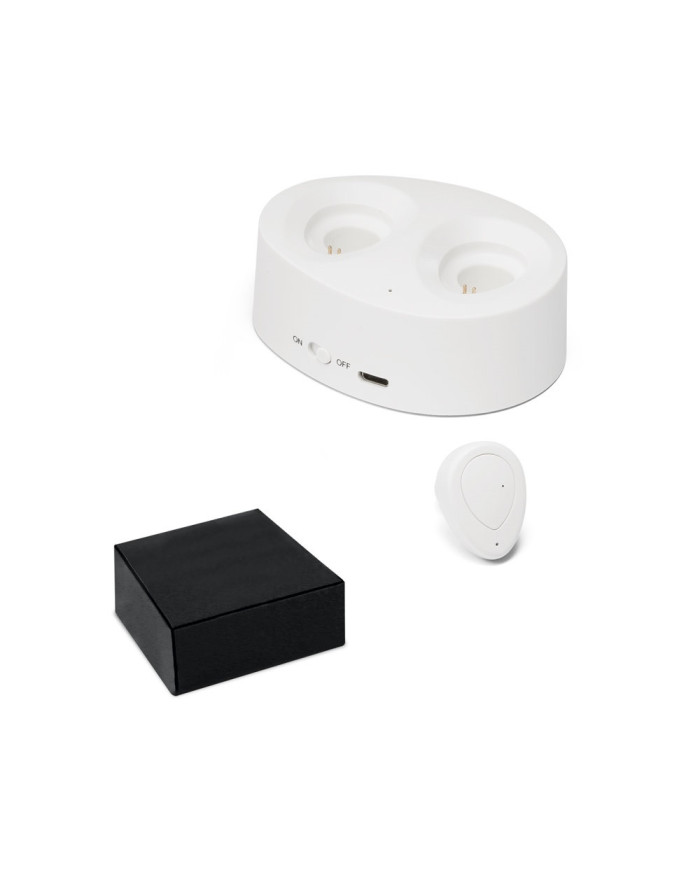 CHARGAFF. Auriculares wireless