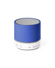 PEREY. Coluna de som portátil com microfone