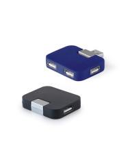JANNES. Hub USB 2'0