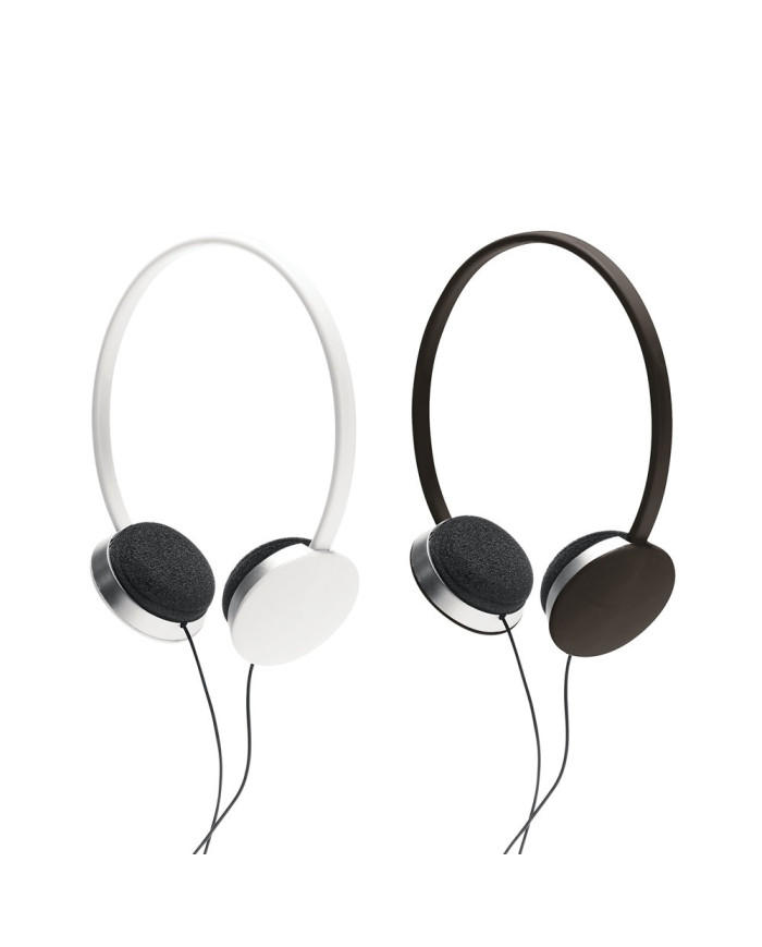 VOLTA. Auscultadores