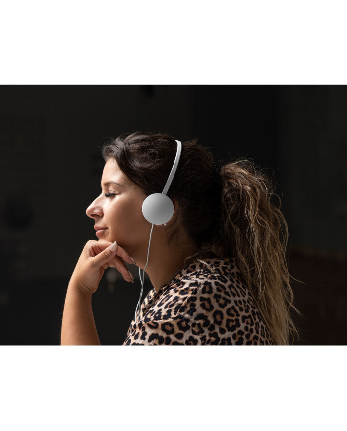 VOLTA. Auscultadores