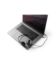 VOLTA. Auscultadores