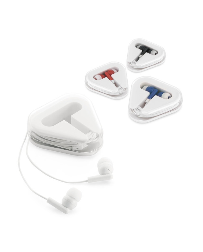 FARADAY. Auriculares