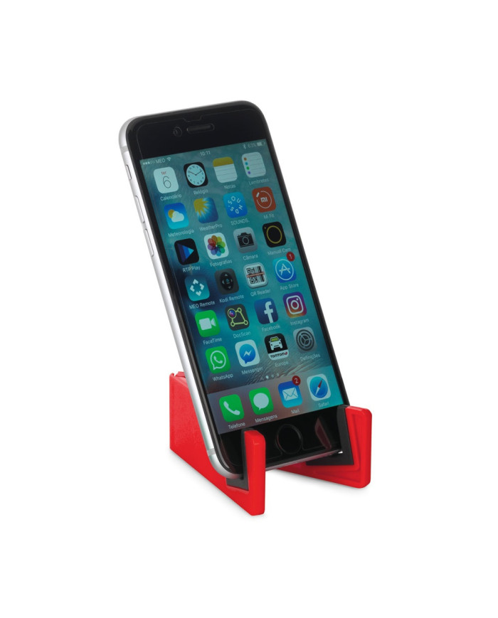 HOOKE. Suporte para telemóvel