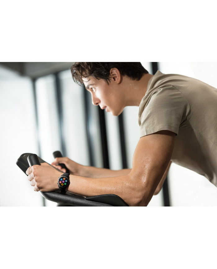 IMPERA II. Relógio inteligente IMPERA II