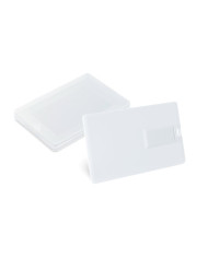 WALLACE 8GB. Cartão Pen Drive, UDP 8GB