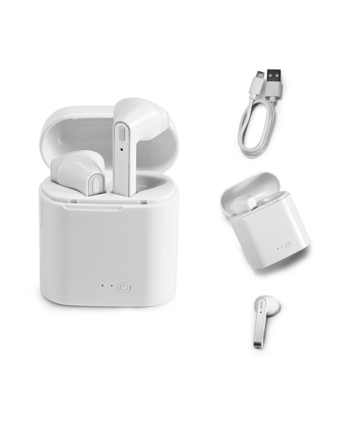 KANDEL. Auriculares wireless