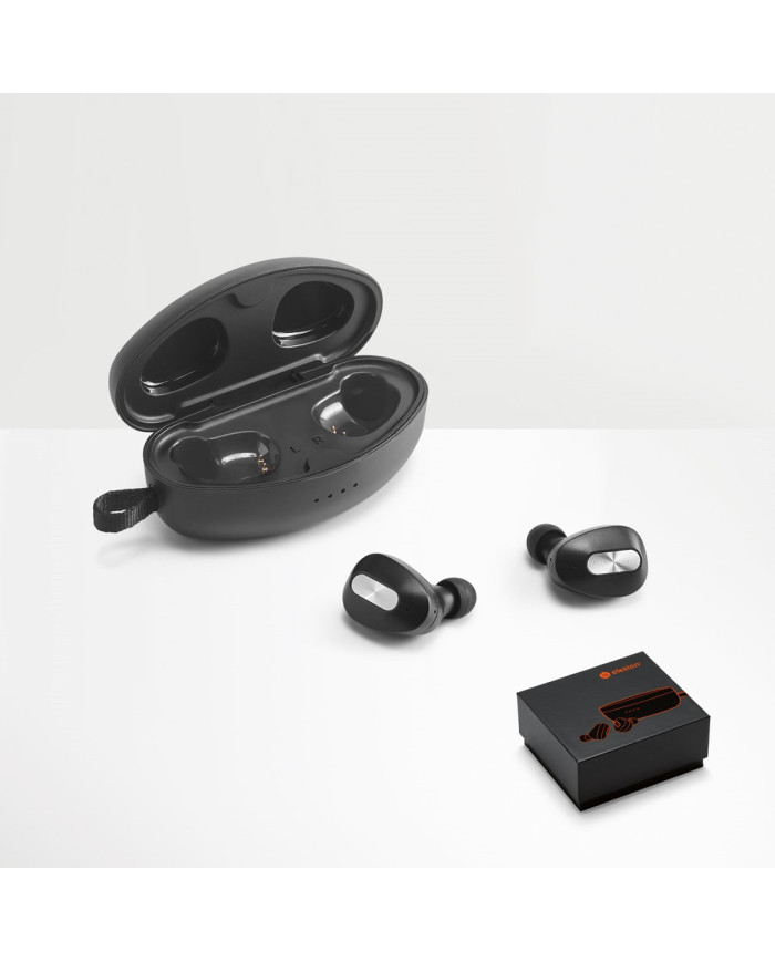 DESCRY. Auriculares wireless DESCRY