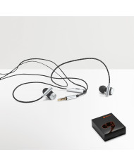 VIBRATION. Auriculares com microfone VIBRATION