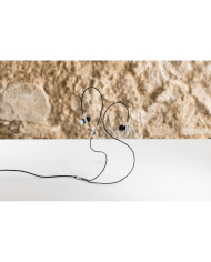 VIBRATION. Auriculares com microfone VIBRATION