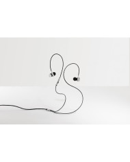 VIBRATION. Auriculares com microfone VIBRATION