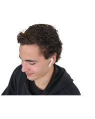 FOURIER. Auriculares True Wireless