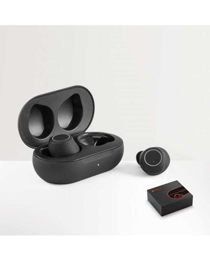 BASS. Auriculares wireless