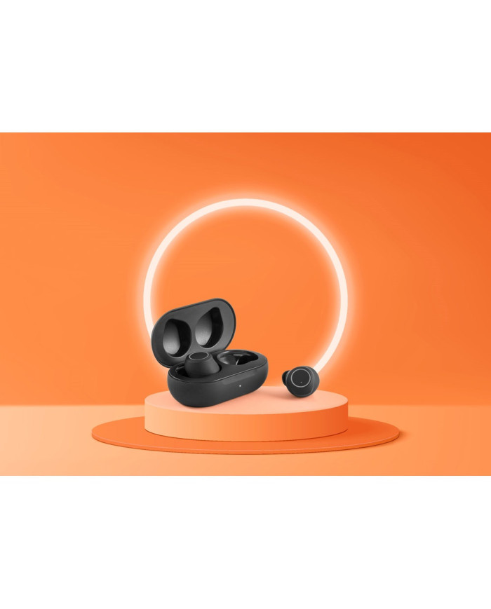 BASS. Auriculares wireless