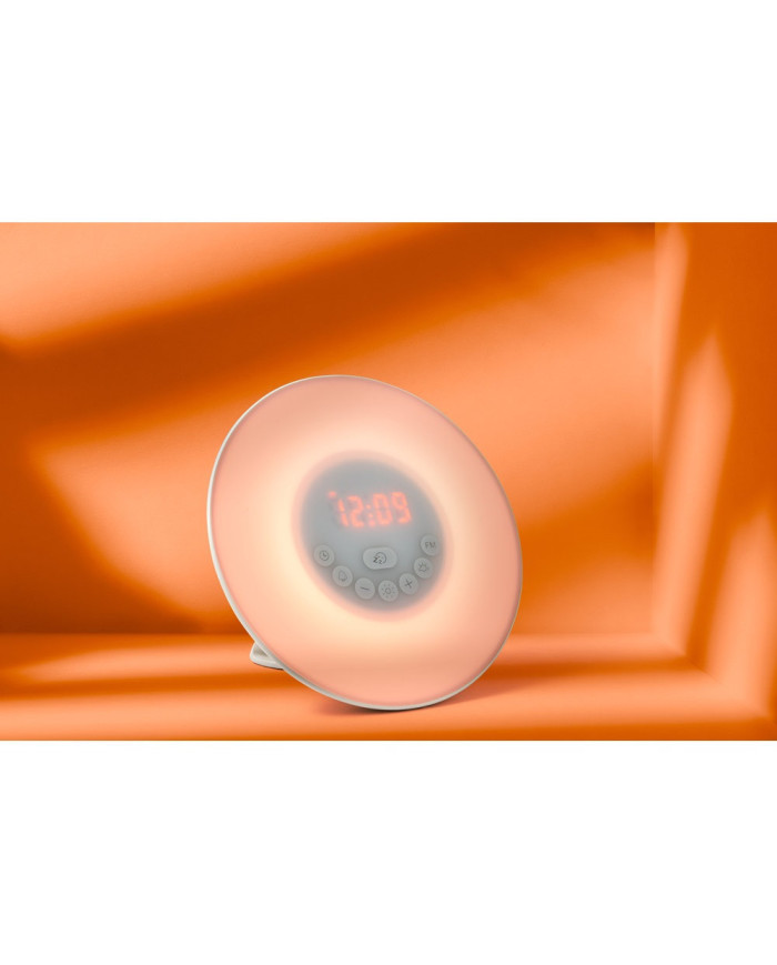 SOLEIL. Relógio despertador