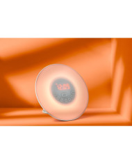 SOLEIL. Relógio despertador