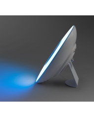 SOLEIL. Relógio despertador