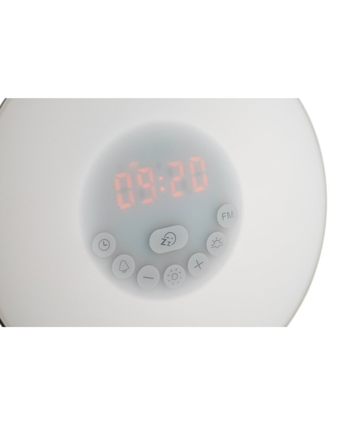 SOLEIL. Relógio despertador