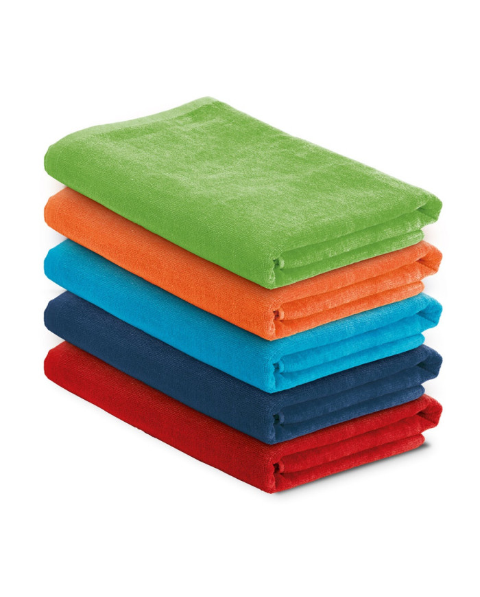 SARDEGNA. Toalha de praia