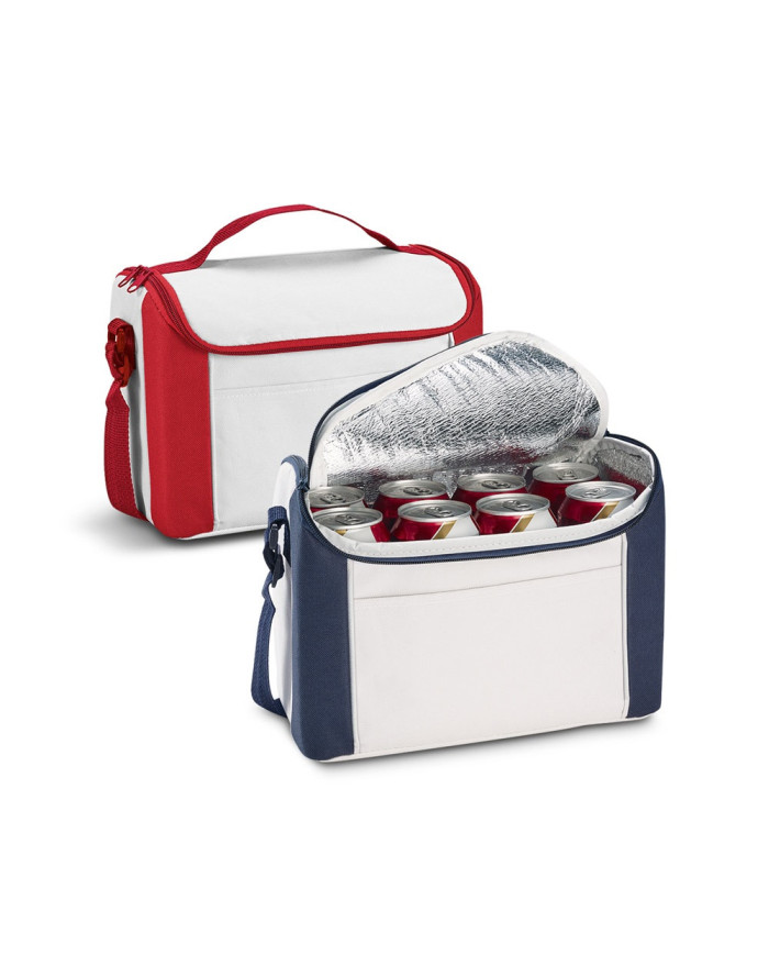 LUTON. Bolsa térmica em 600D