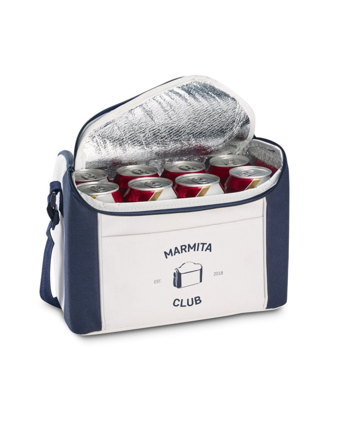 LUTON. Bolsa térmica em 600D