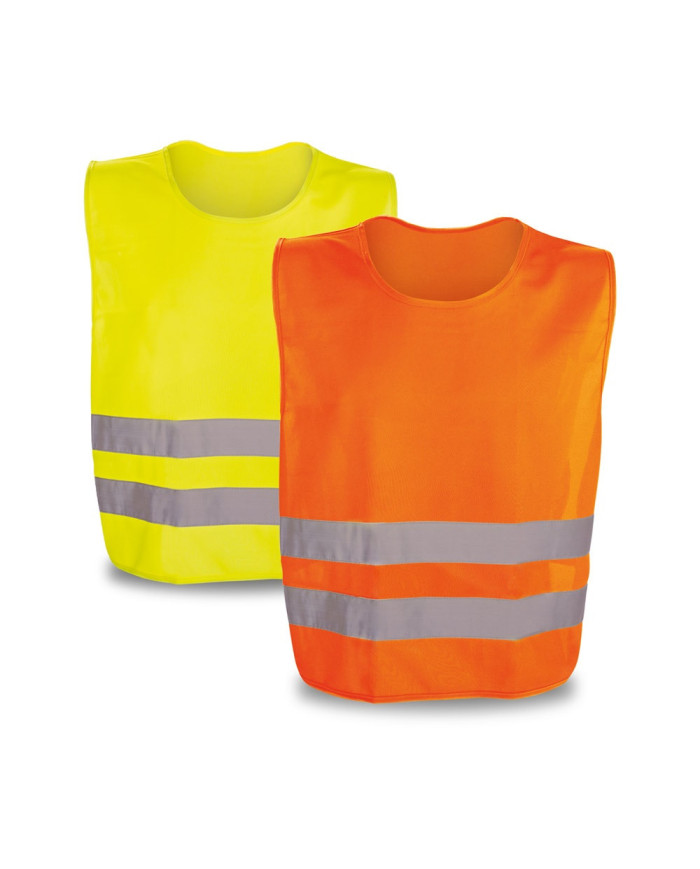 THIEM. Colete refletor