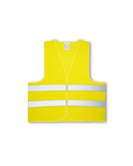 YELLOWSTONE. Colete de alta visibilidade