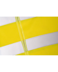 YELLOWSTONE. Colete de alta visibilidade