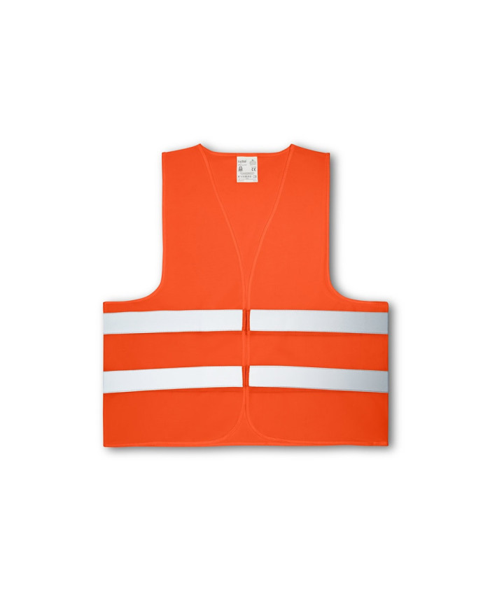 YELLOWSTONE. Colete de alta visibilidade