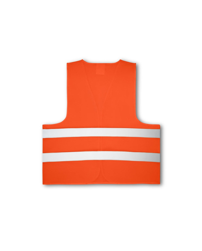 YELLOWSTONE. Colete de alta visibilidade