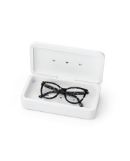 BACTOUT. Caixa esterilizadora UV com carregador wireless Fast