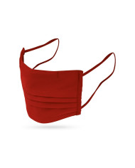 GRANCE. Máscara têxtil reutilizável