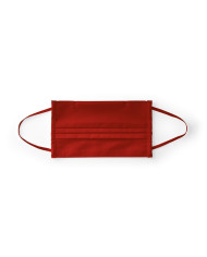 GRANCE. Máscara têxtil reutilizável