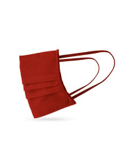 GRANCE. Máscara têxtil reutilizável